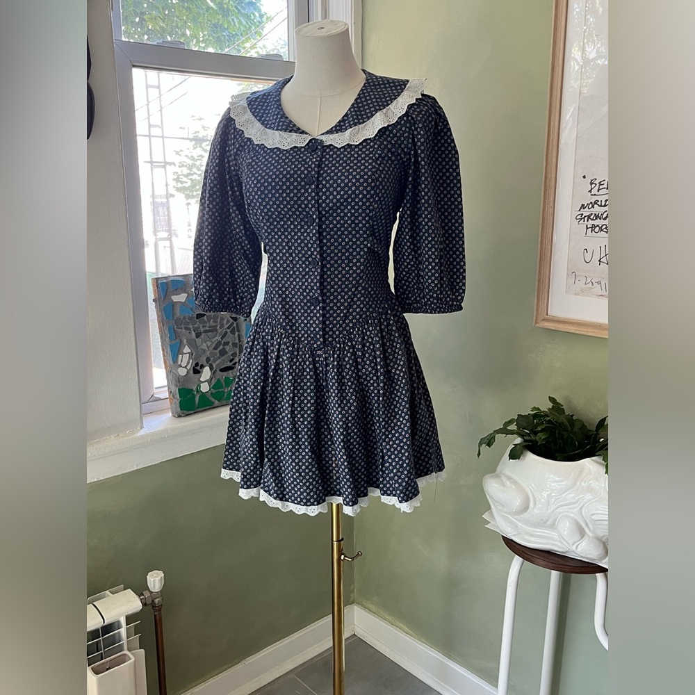 Free People Need To Know mini dress NWT